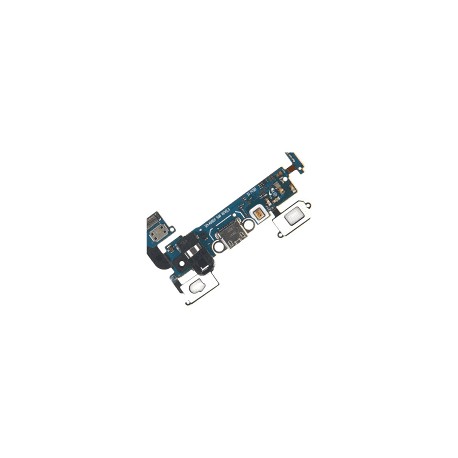 FLEXOR CARGA SAMSUNG A5 JACK DE AUDIO A500