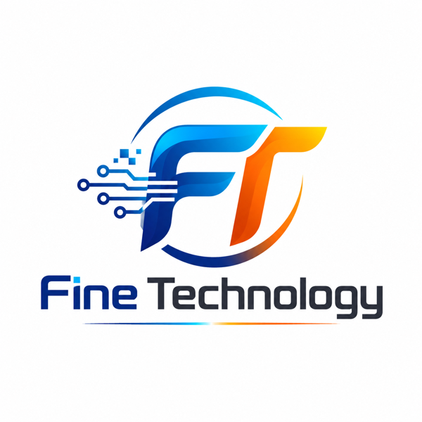 Fine Technology - Refacciones y repuestos para celulares y tablets