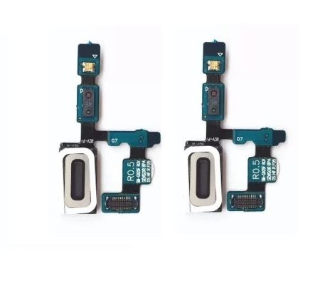 Refacciones y repuestos para celulares y tablets